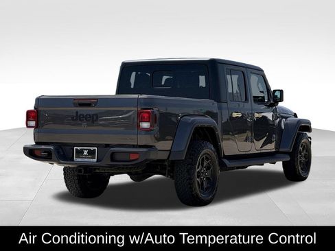 Used 2022 Jeep Gladiator Sport AWD/4WD image 10