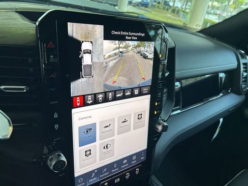 New 2026 RAM 2500 Limited image 9