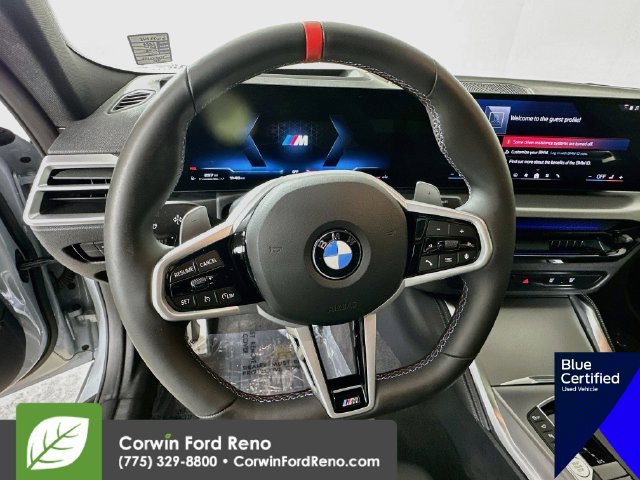 Used 2026 BMW 440i xDrive Coupe w/ Premium Package AWD/4WD image 15