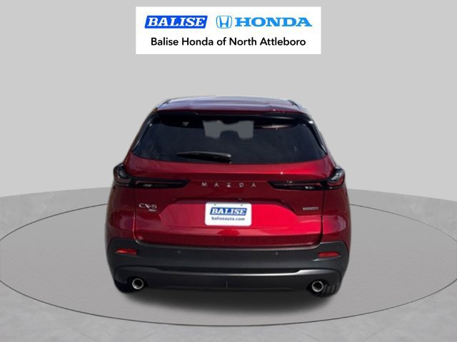 Used 2026 MAZDA CX-5 Select AWD/4WD image 7