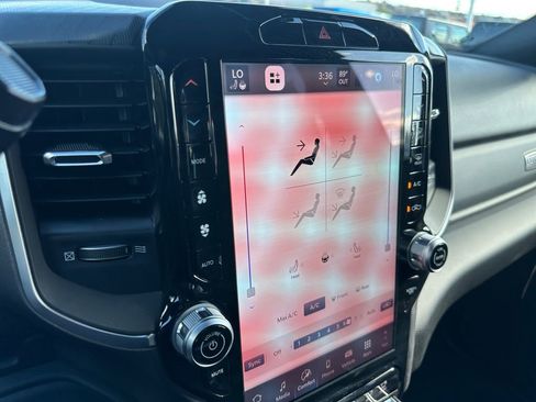 New 2026 RAM 2500 Big Horn image 19