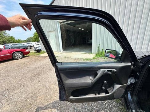 Used 1997 Volkswagen Jetta GT FWD image 22