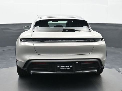Certified 2023 Porsche Taycan 4S w/ Sport Chrono Package AWD/4WD image 20