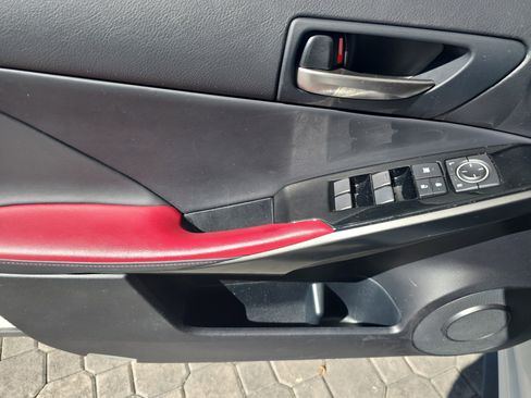 Used 2023 Lexus IS 300 w/ Comfort Package image 14