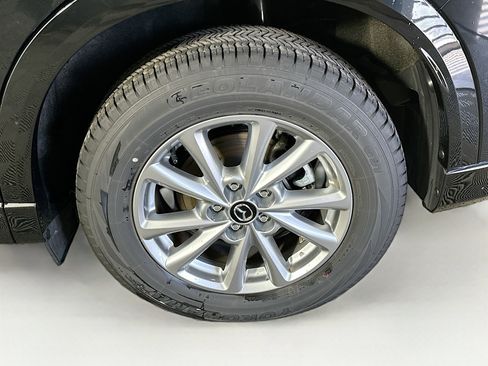 Used 2025 MAZDA CX-5 AWD 2.5 S w/ Preferred Package image 11