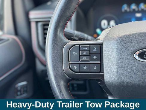 Used 2023 Ford Expedition Limited AWD/4WD image 10