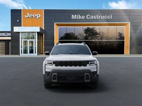 New 2026 Jeep Cherokee Limited AWD/4WD image 6