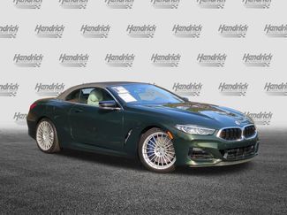 Used 2023 BMW M850i xDrive Convertible video 2