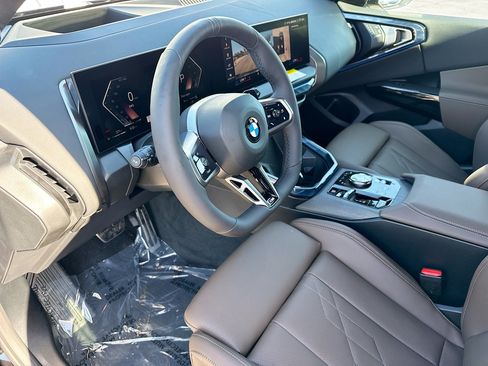 New 2026 BMW X3 xDrive30i w/ Premium Package AWD/4WD image 26