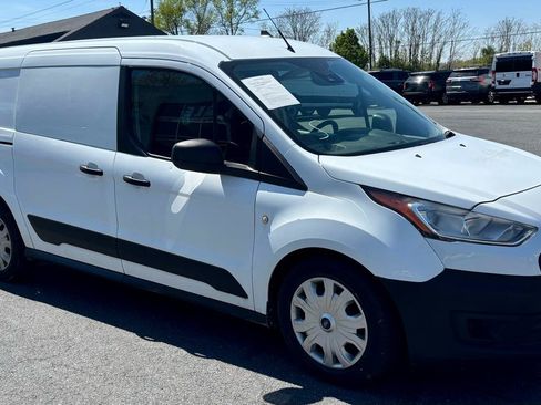 Used 2019 Ford Transit Connect XL FWD image 6