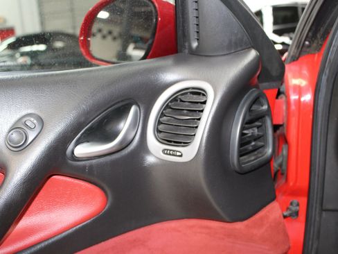 Used 2006 Pontiac GTO image 40