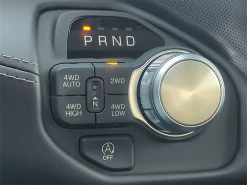 New 2026 RAM 1500 Limited image 34