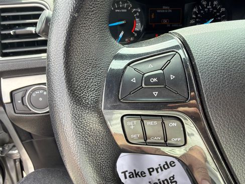 Used 2018 Ford Explorer XLT FWD image 20