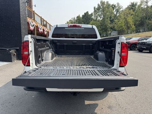 Used 2019 Chevrolet Colorado LT image 10