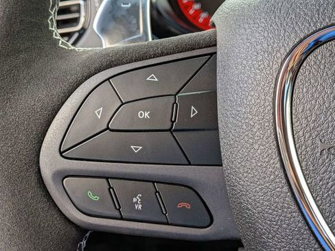 New 2026 Dodge Durango SRT Hellcat AWD/4WD image 27