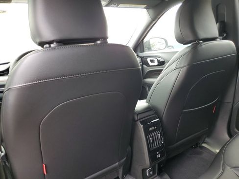 New 2026 Jeep Compass Trailhawk AWD/4WD image 24