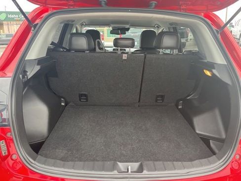 Used 2024 Mitsubishi Outlander Sport SE image 31