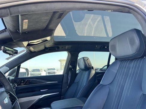 New 2026 Cadillac Escalade IQL Sport 2 image 26