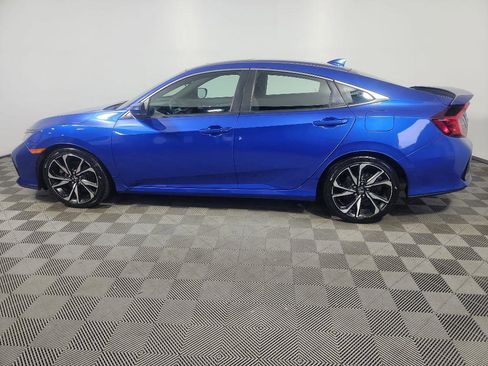 Used 2018 Honda Civic Si image 14