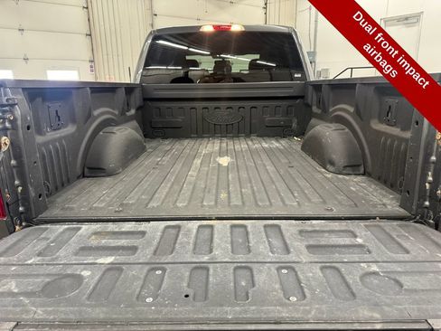 Used 2019 Ford F150 XLT w/ Equipment Group 301A Mid AWD/4WD image 33