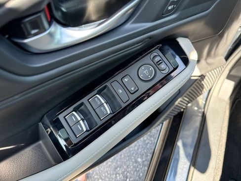 New 2026 Honda Accord Touring image 13