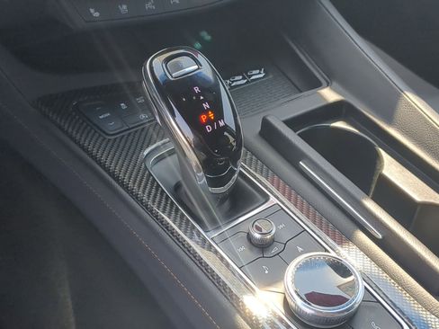 Certified 2023 Cadillac CT5 V w/ Premium Package image 15