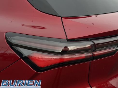 New 2026 Chevrolet Equinox EV LT image 39