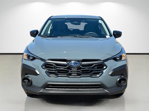 Used 2025 Subaru Crosstrek 2.0i image 8