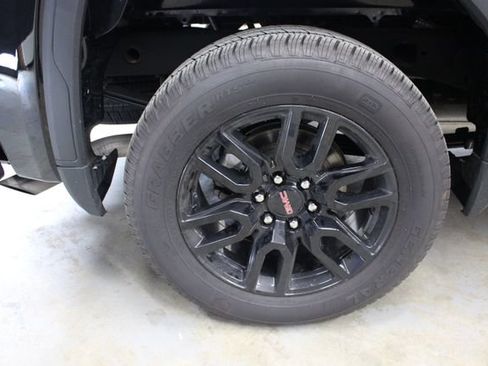 Used 2024 GMC Sierra 1500 Elevation AWD/4WD image 48