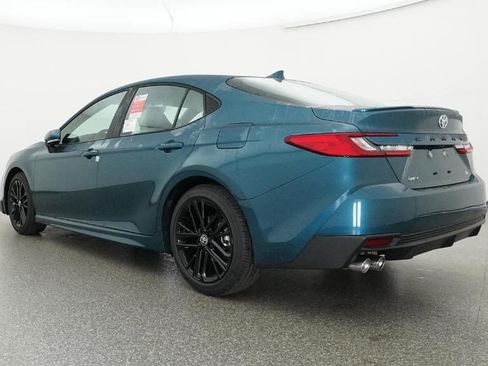 New 2026 Toyota Camry SE image 14