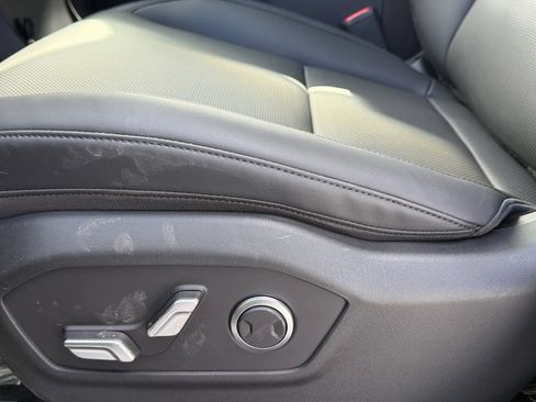 New 2026 Hyundai Santa Fe SEL AWD/4WD image 16