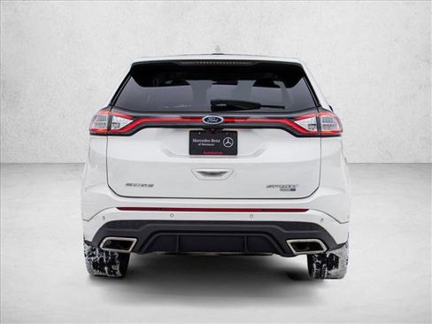 Used 2018 Ford Edge Sport w/ Equipment Group 401A image 6