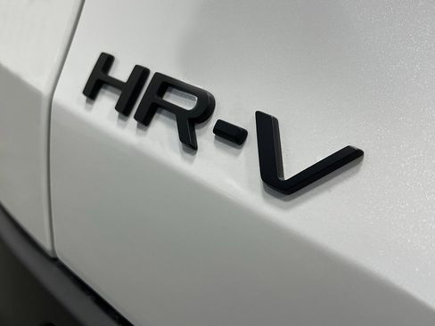 New 2026 Honda HR-V Sport image 6