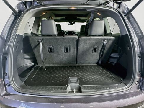 Used 2019 Honda Pilot Elite image 28