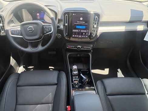 New 2026 Volvo XC40 B4 Plus w/ Protection Package Premier image 9