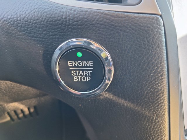 Used 2024 Ford Edge SEL w/ Convenience Package AWD/4WD image 23