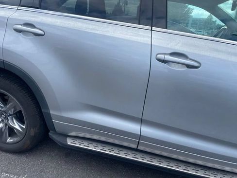 Used 2018 Toyota Highlander Limited Platinum AWD/4WD image 21