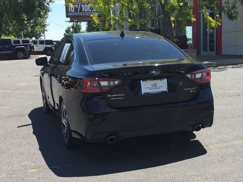 Used 2022 Subaru Legacy Limited XT AWD/4WD image 7