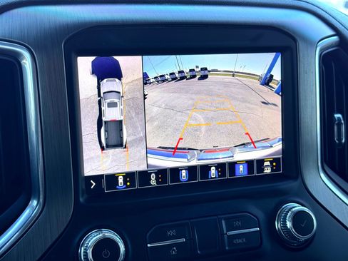 Used 2021 GMC Sierra 3500 Denali w/ Denali Ultimate Package image 32