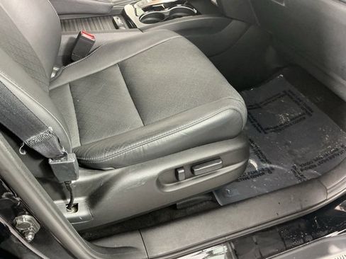 Certified 2020 Honda Passport Touring image 14