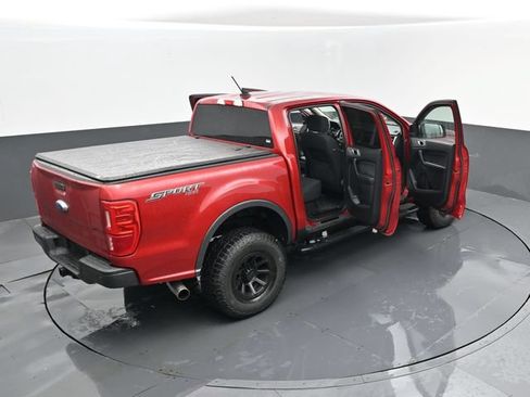 Used 2020 Ford Ranger XLT w/ Equipment Group 301A Mid AWD/4WD image 23
