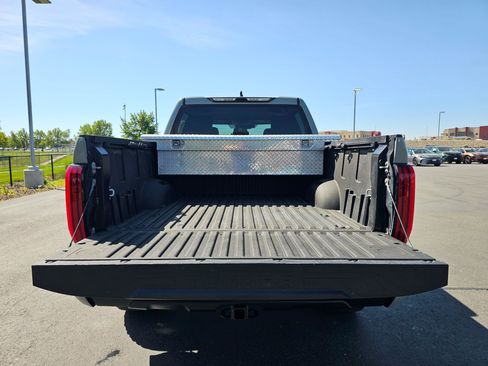 Used 2024 Toyota Tundra SR5 w/ SR5 Premium Package AWD/4WD image 14