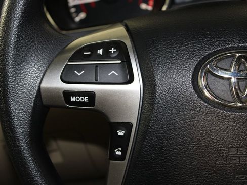 Used 2013 Toyota Highlander Base Plus image 14