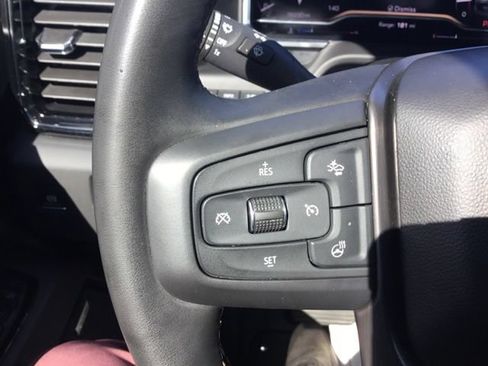Used 2025 GMC Sierra 3500 AT4 w/ AT4 Premium Plus Package AWD/4WD image 24