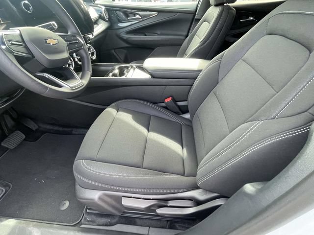 New 2026 Chevrolet Blazer EV LT FWD image 12