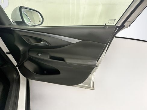 Used 2026 Buick Envista Preferred FWD image 30