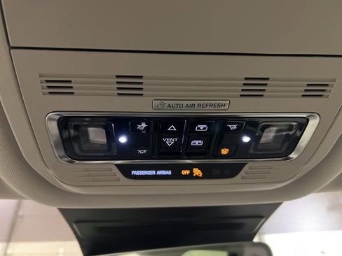 Used 2026 Lincoln Nautilus Premier w/ Equipment Group 102A image 28