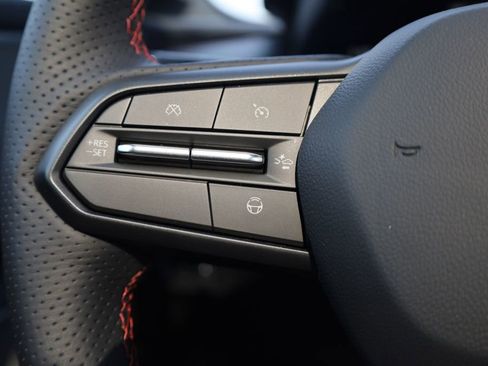 New 2024 Acura ZDX Type S image 18