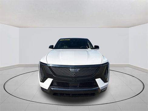 New 2025 Cadillac Escalade IQ Sport 2 image 2