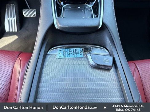 Used 2023 Acura RDX A-Spec image 36